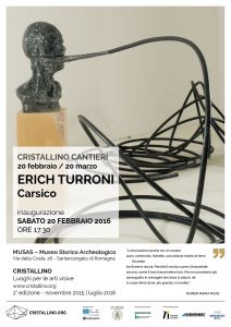 Cristallino Cantieri - Erich Turrroni